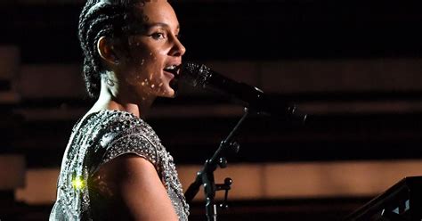 Alicia Keys brings Keys to the Summer Tour to Bay Area, Los Angeles area